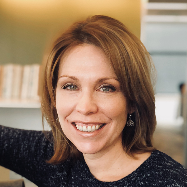 Jill Zeisler