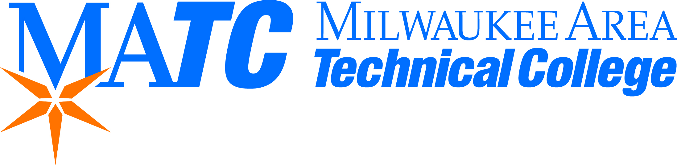 MilwaukeeAreaTechnicalCollege_MATC_Sixth logo_tagline_FNL