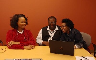 Improving Diversity In Tech: Milwaukee Chapter Of Black Data Processing Associates Has Some Ideas