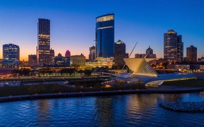 Move over Silicon Valley: Milwaukee is here