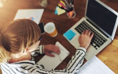 Lift Up MKE trains women in tech