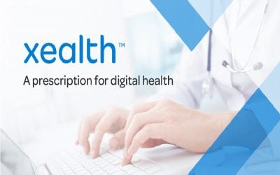 Health care leaders back Xealth with Series A funding to digitally enable patient care