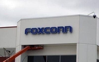 Johnson Controls partnering with Foxconn Industrial Internet on smart buildings