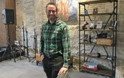 Milwaukee’s Start-Up Scene Small But Growing