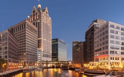 2 Wisconsin Investors Among the Most Active in the Great Lakes Region