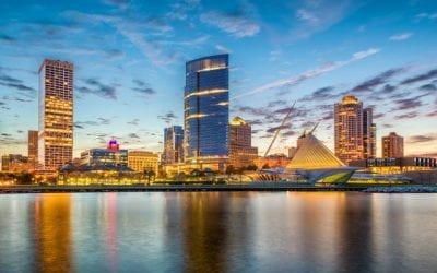 Milwaukee CEOs Count On Legacy-Industry Challenges To Lure Tech Workers