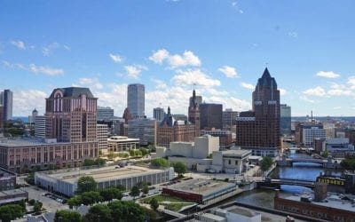 IoT company launches smart city network in Milwaukee