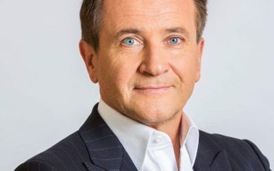 What ‘Shark Tank’ investor Robert Herjavec says Milwaukee needs to be a tech city