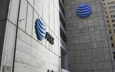 AT&T bringing 5G to Milwaukee, other cities, in first half of 2020