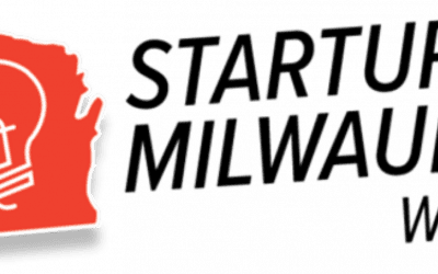 Where you’ll want to be during Startup Milwaukee Week 2019