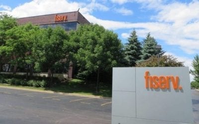 Fiserv to sell 60% of its investment services business