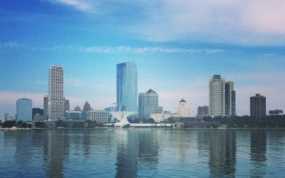 This Is Milwaukee: A City on the Rise Gets Real