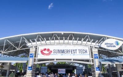 Summerfest Expands Programming in Annual Tech Showcase