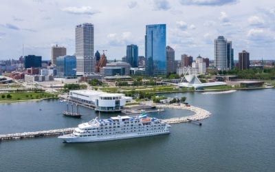 Commentary: Milwaukee area grows as tourist destination