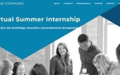 $75K helps create virtual summer internships for Wis. college students