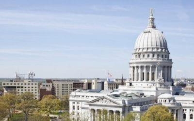 Wisconsin cities rise in global startup hub rankings