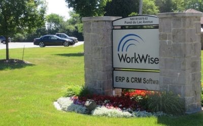 Global software company acquires Menomonee Falls-based WorkWise