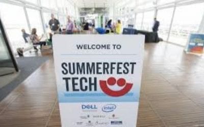 Summerfest shifts annual technology showcase into a virtual event for 2020