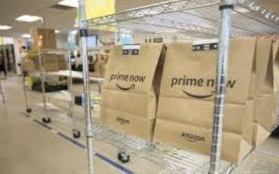 Amazon hiring hundreds in Milwaukee area, offering $1,000 hiring bonuses in Kenosha 