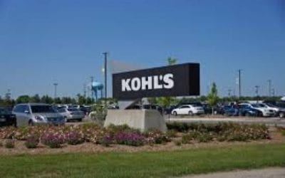 Amazon grocery to open in vacated space at downsized Kohl’s store