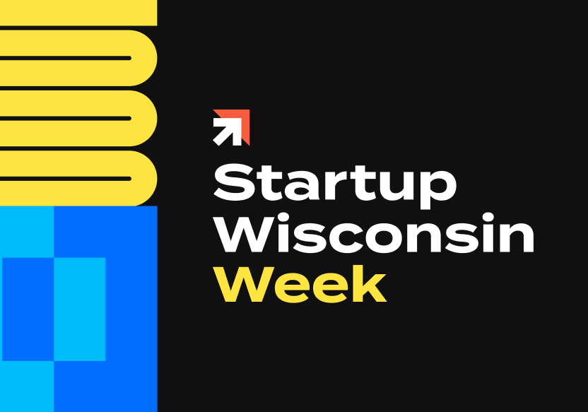 Startup Wisconsin Week