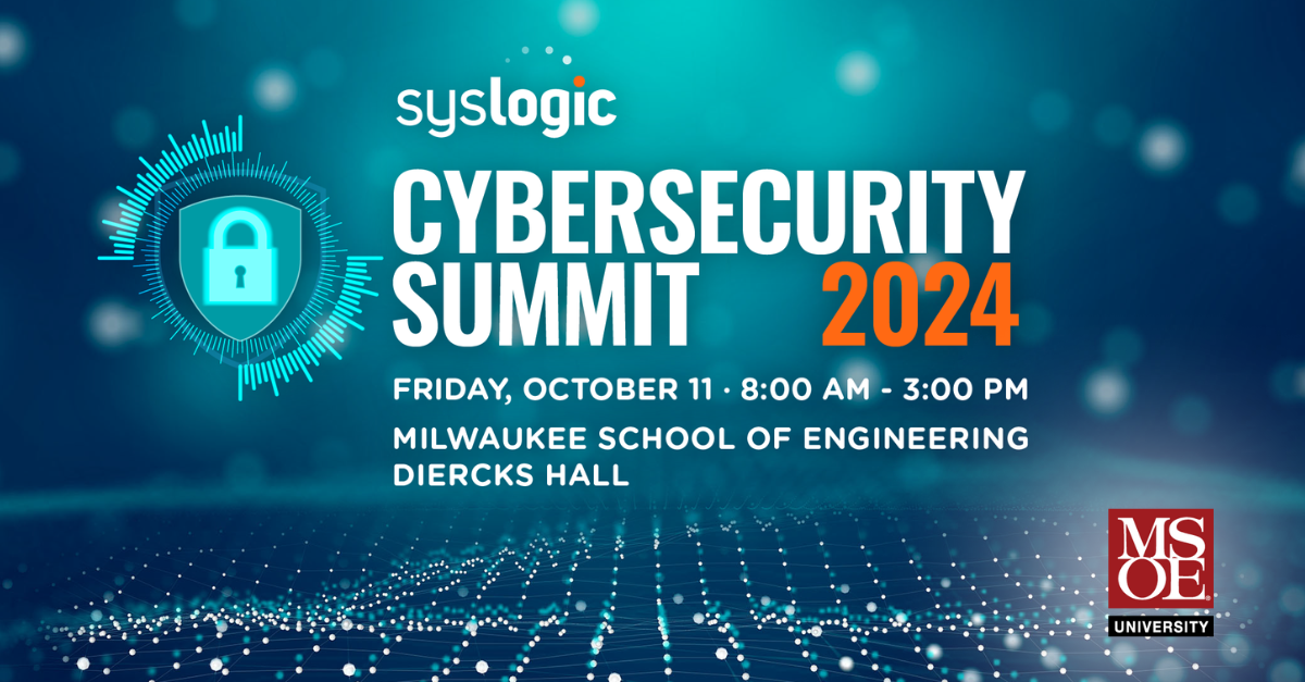 Cybersecurity Summit